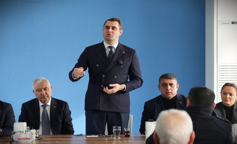 Çağatay Güç: 'Acı olayın yaşandığı Torbalı’daki alan TCDD sorumluluğundadır'