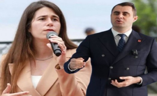 Çağatay Güç’ten Lal Denizli’ye destek: 'İftira siyasetine teslim olmayız'