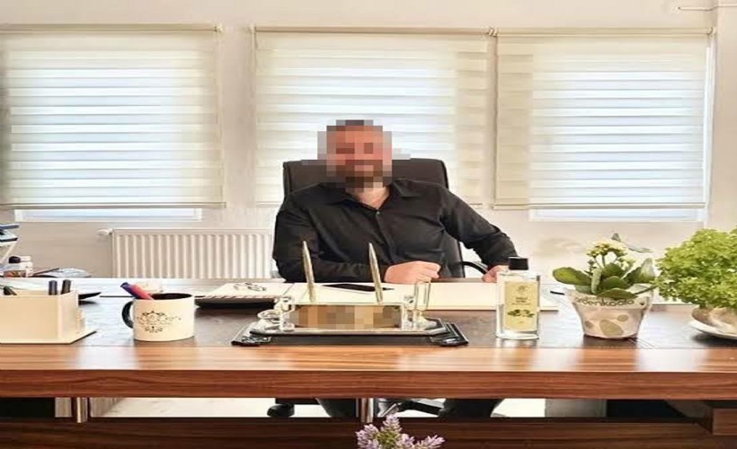 Çarşaf giydirilmiş domuz görseli paylaşan diyetisyene gözaltı