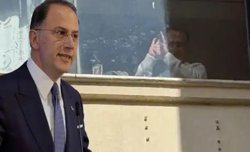 Cezaevine ağır hastalıklarla boğuşan Murat Çalık'a 587 km'lik çile!
