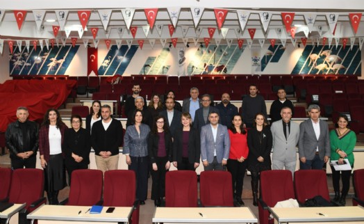 Çiğli Belediyesi'nin kalite yolculuğu TSE onayıyla bir kez daha taçlandı