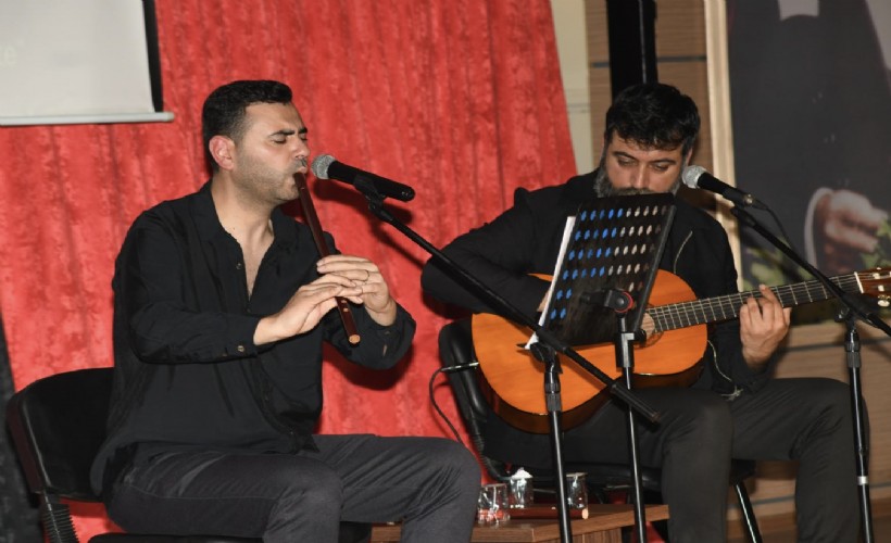 Çiğli’de Sevgililer Günü’ne özel çifte etkinlik