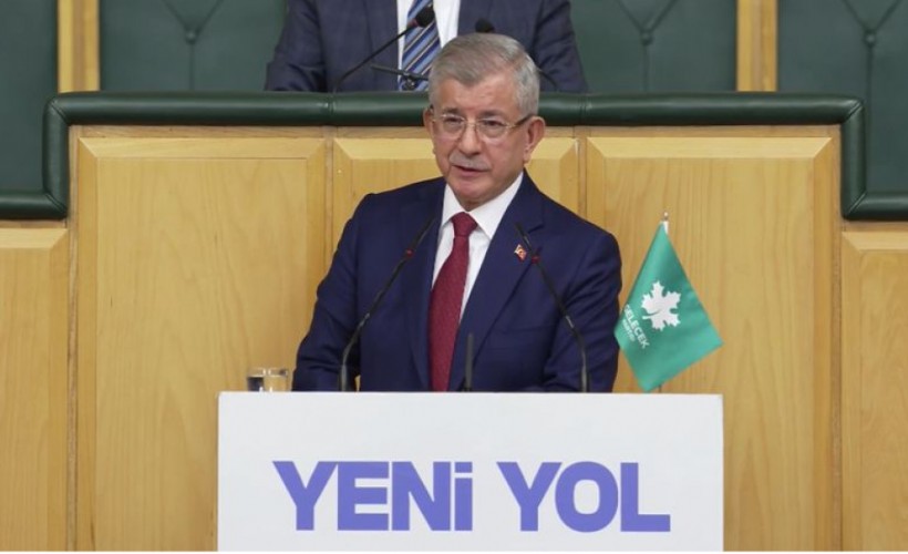 Davutoğlu'ndan 'Zor geçiniyorum' sözüne açıklama