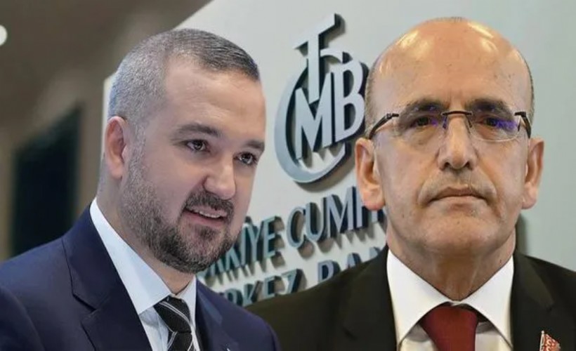 Dış borcu artık Merkez Bankası açıklayacak!