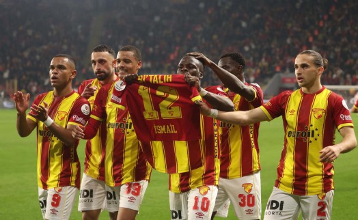 Dört dörtlük Göz-Göz: Avrupa yolu açık!