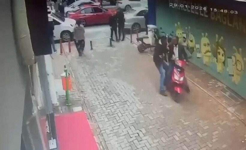 Ekiplerden uyuşturucu ticaretine suçüstü!