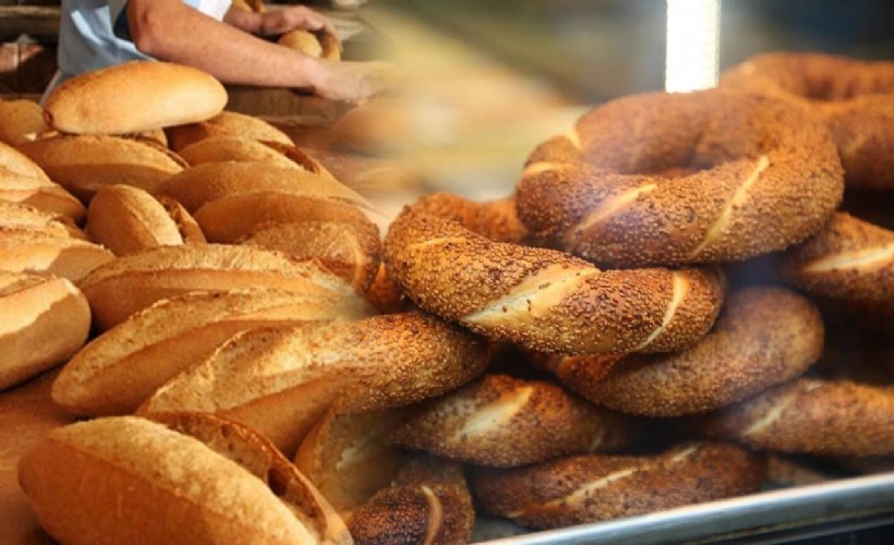Ekmek ve simit fiyatlarında yeni dönem: Son sözü hükümet söyleyecek!