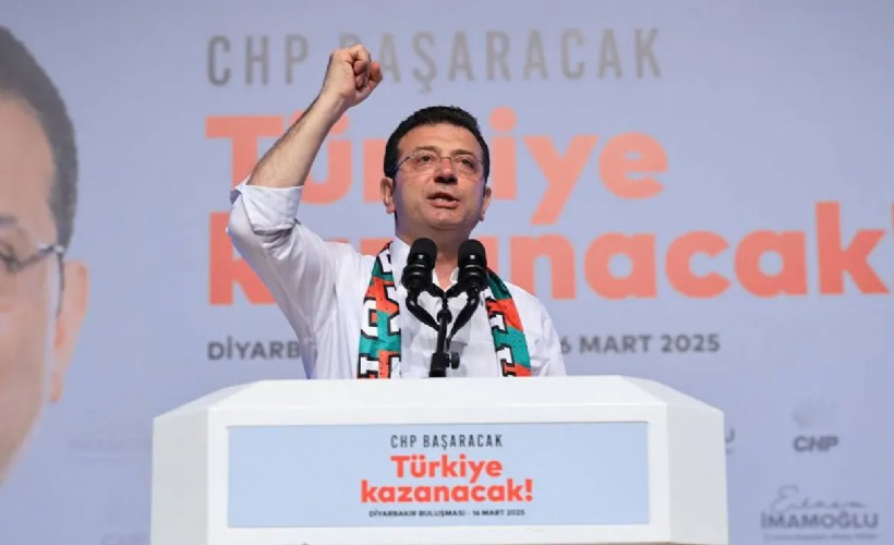 Ekrem İmamoğlu: 2026 'reform yılı' değil, seçim yılı olacak!