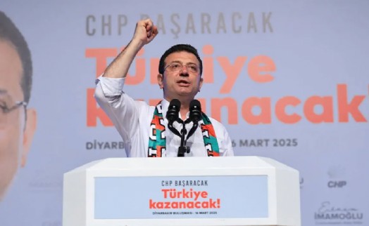 Ekrem İmamoğlu: 2026 'reform yılı' değil, seçim yılı olacak!
