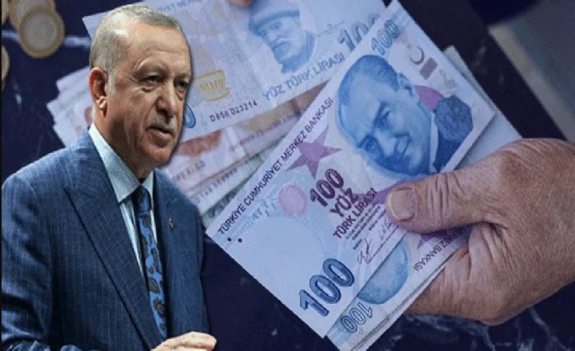 Emekli aylıkları için Erdoğan'ın masasındaki iki ihtimal