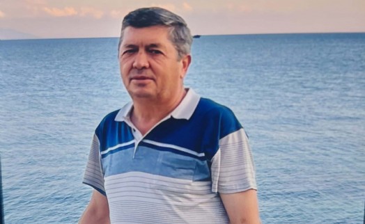 Emekli polis, anten düzeltmeye çıktığı çatıdan düşüp öldü