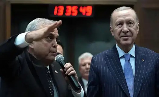 Emeklileri hedef alan sözler AK Parti'yi karıştırdı: Tayyar ‘Erdoğan rahatsız' dedi