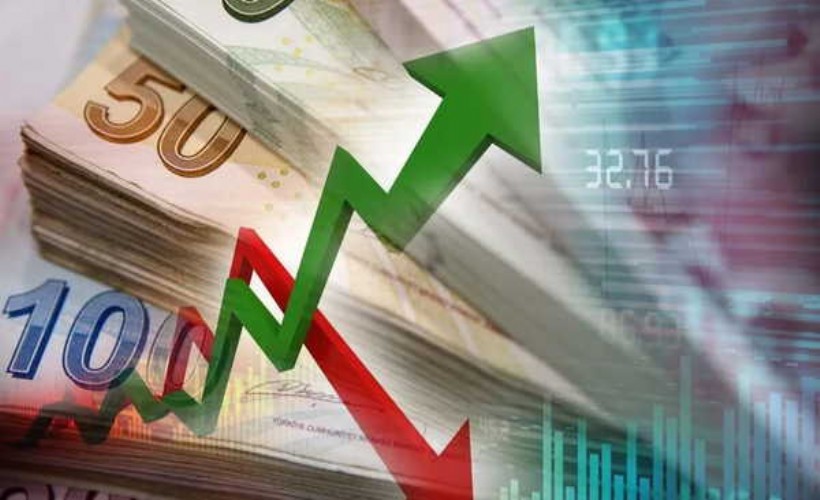Enflasyon verileri açıklandı