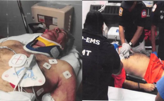 Epstein'ın cezaevindeki son saatleri: Ölüm anına ait fotoğraflar ortaya çıktı
