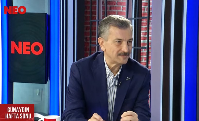 Ercan Tatı'dan Cemil Tugay'a destek ve uyarı: 'Acele etmeyelim, bu alanın telafisi yok'