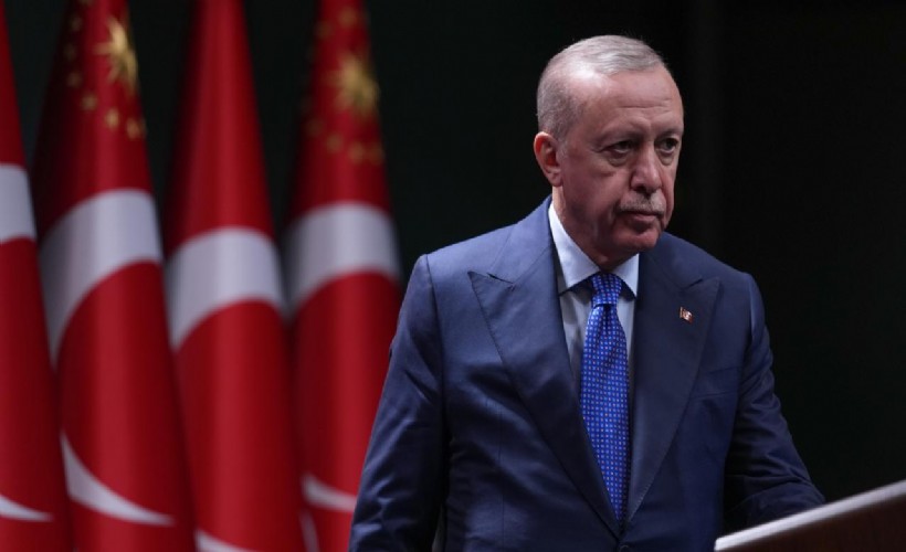Erdoğan'dan 'Gürlek' ve 'Çiftçi' açıklaması!