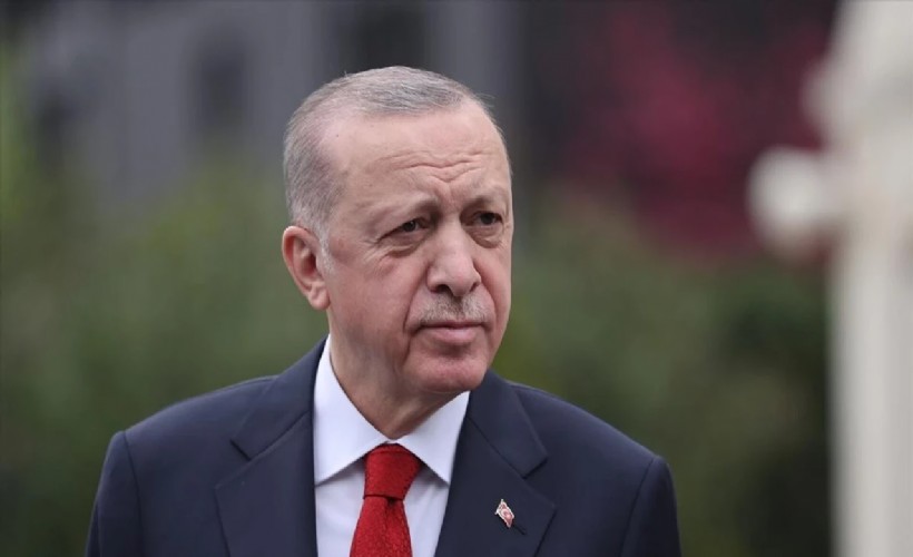 Erdoğan'dan iki milletvekiline konuşma yasağı