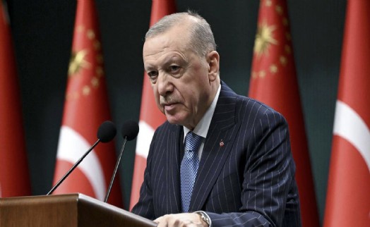 Erdoğan'dan 'umut hakkı' uyarısı: Kurmaylarına talimat verdi