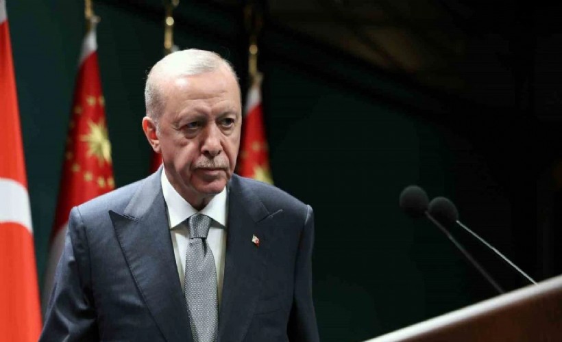 Erdoğan'dan belediyelere 'reform' mesajı: Operasyonlar sistemin parçası mı?