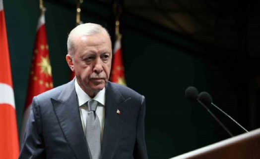 Erdoğan'dan belediyelere 'reform' mesajı: Operasyonlar sistemin parçası mı?