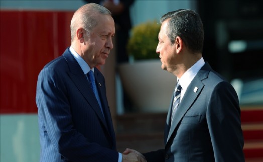 Erdoğan'ın avukatı ‘reddi hakim' talebinde bulunmuştu: Mahkeme kararını verdi