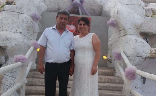 Eşi Burcu'yu öldüren polis memurunun çocukları: Babam, anneme ‘boşanırsan sen öldürürüm' diyordu