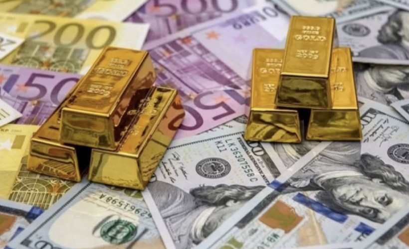 Euro, dolar, altın, borsa: Bu hafta en çok kazandıran yatırım aracı hangisi oldu?