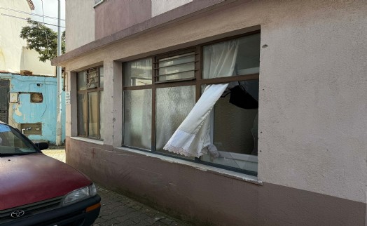 Evde soludukları çakmak gazı patladı: 7 yaralı