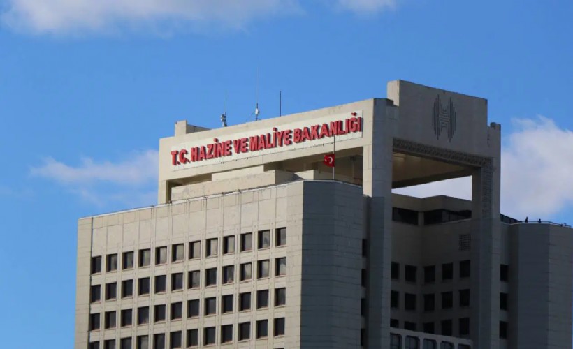 Hazine Bakanlığı'na FETÖ operasyonu: 93 vergi müfettişi gözaltına alındı!