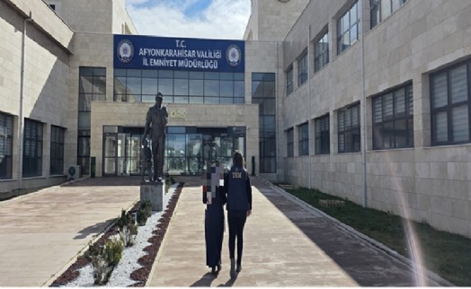 FETÖ suçlusu yakalandı