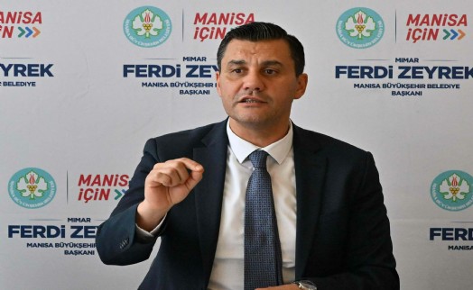 Ferdi Zeyrek davasında sanıklar hakkında yeni karar!