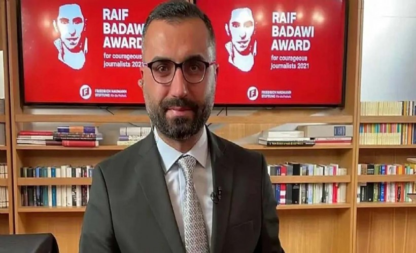 Gazeteci Alican Uludağ, Metris’ten Silivri'ye sevk edildi: Avukatı tutukluluğa itiraz etti
