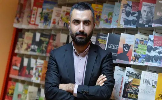 Gazeteci Alican Uludağ tutuklandı! İfadesi ortaya çıktı...