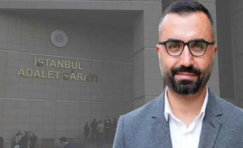 Erdoğan şikayetçi olmamış Gazeteci Uludağ yine de tutuklanmış!