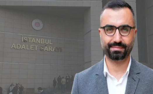 Erdoğan şikayetçi olmamış Gazeteci Uludağ yine de tutuklanmış!
