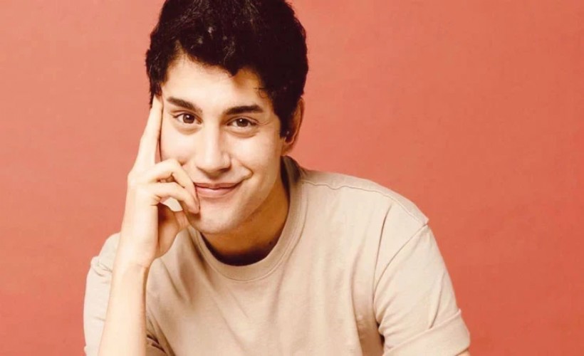 Genç oyuncu İbrahim Yıldız hayatını kaybetti