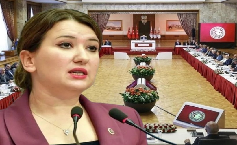CHP'li Gökçen'den TBMM’deki ortak rapor sonrası çağrı: 'Tüm kayyımlar geri çekilmeli'