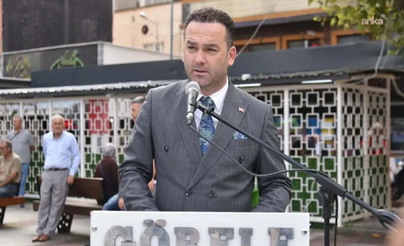 Görele Belediye Başkanı Hasbi Dede'ye adli kontrol