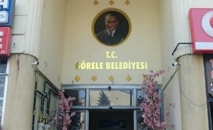 Görele Belediyesi'nde seçim: Başkanvekili belli oldu