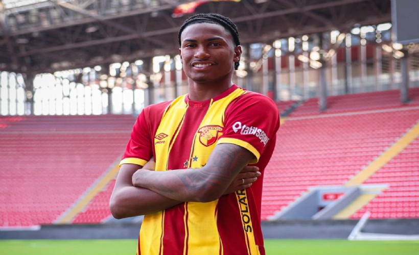 Göz-Göz'de ara transfer sonrası gol sıkıntısı!