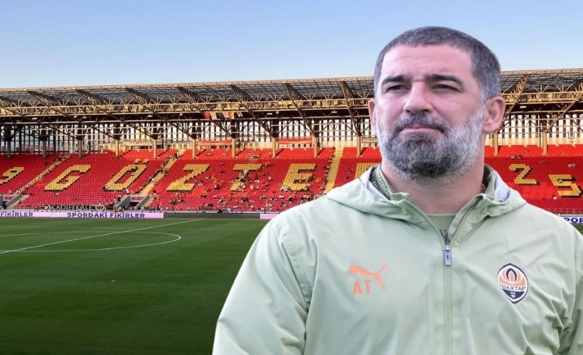 Göztepe'den Arda Turan'a İzmir daveti