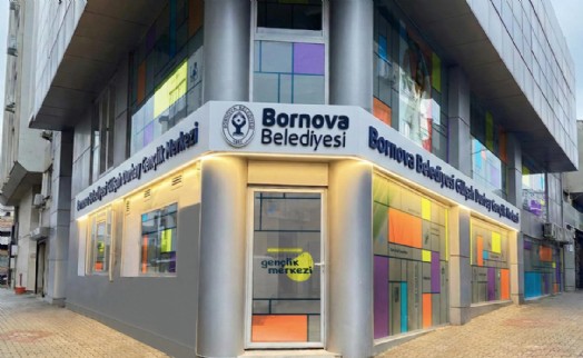 Gülşah Durbay'ın adı Bornova'da yaşayacak