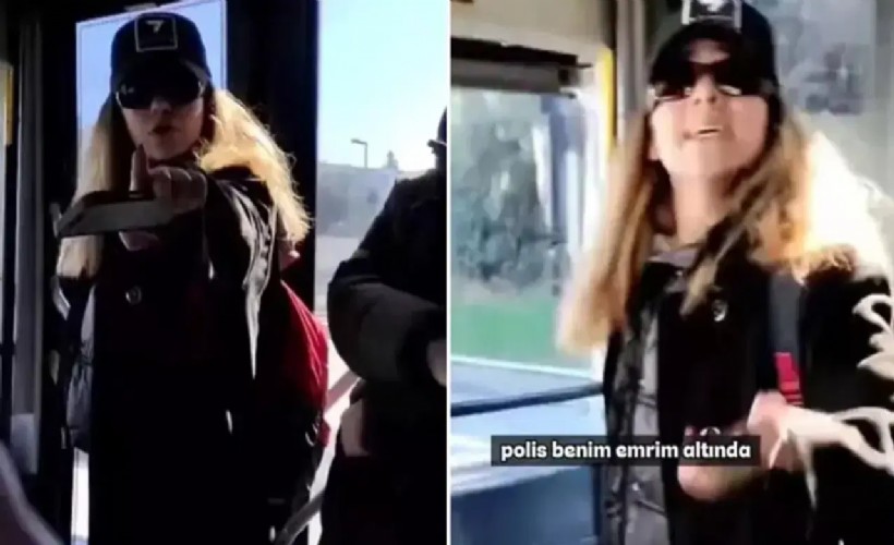 Gündeme oturmuştu... Sahte savcı tutuklandı!
