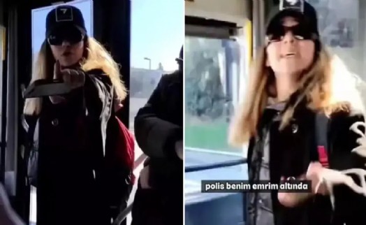 Gündeme oturmuştu... Sahte savcı tutuklandı!