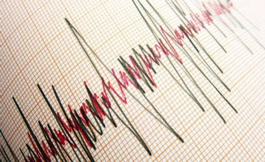 Hatay'da sabaha karşı korkutan deprem!