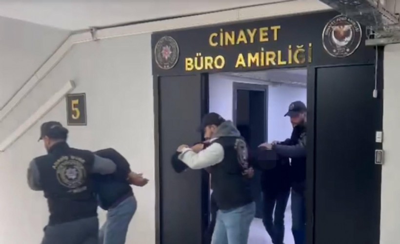 Hırsızlık için girdikleri evde cinayet işlediler! İzmir’de dehşetin detayları...