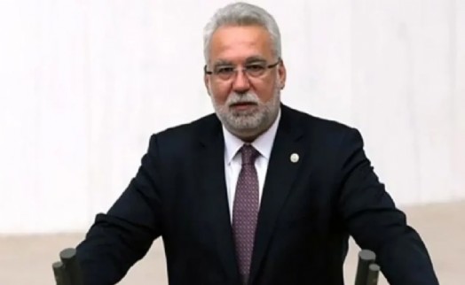 Kocabıyık'tan İmamoğlu iddianamesi hakkında dikkat çeken açıklama