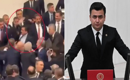 İ. Melih Gökçek'ten ahlak dışı paylaşım!