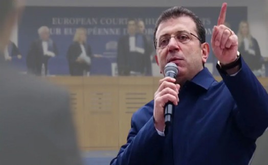 İBB davasında yeni gelişme: İmamoğlu dahil 105 kişinin tutukluluğuna devam kararı!
