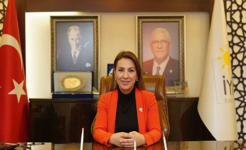 İYİ Partili Doğan’dan Adalet Bakanlığı atamasına sert tepki: 'Adalet makamı siyasi ödül yeri değildir'